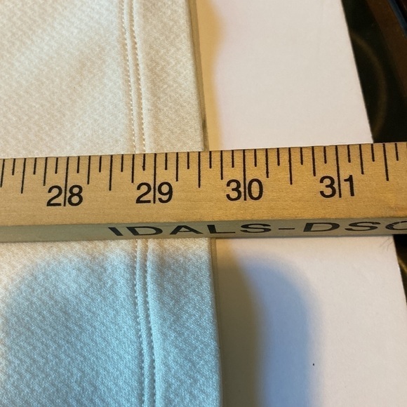 Tommy Bahama men’s short sleeve shirt size extra extra large all cream color - Picture 6 of 9